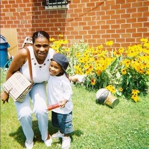 Meet your Posher, Matt